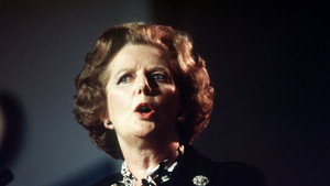 Thatcher: A Very British Revolution kép