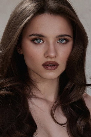Madeleine McGraw profil kép