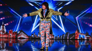 Britain's Got Talent: Unseen 1. évad Ep.1 1. epizód