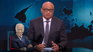 The Nightly Show with Larry Wilmore 2. évad Ep.15 15. epizód