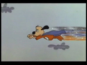 Underdog 1. évad Ep.10 10. epizód