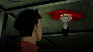Generator Rex 2. évad Ep.14 14. epizód