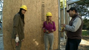 Extreme Makeover Home Edition Latin America 1. évad Ep.4 4. epizód