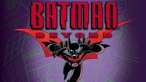 Batman of the Future kép