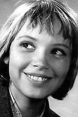 Ирина Гришина profil kép