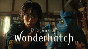 Dragons of Wonderhatch kép