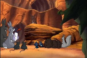 Watership Down 2. évad Ep.9 9. epizód