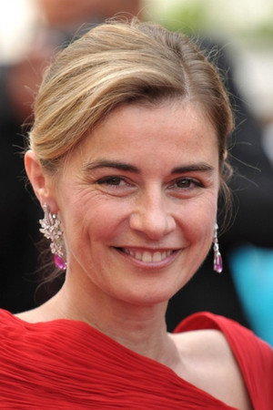 Anne Consigny profil kép
