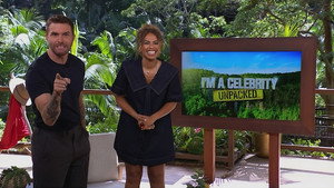 I'm a Celebrity... Unpacked 2. évad Ep.3 3. epizód