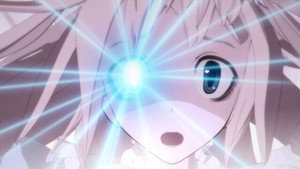 星の海のアムリ 1. évad Ep.3 3. epizód