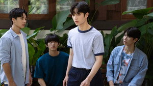 เพื่อน ตาย DFF 1. évad Ep.3 3. epizód