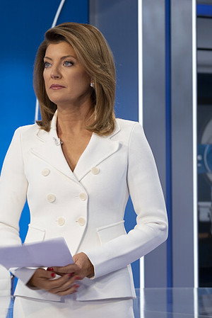 Norah O'Donnell profil kép