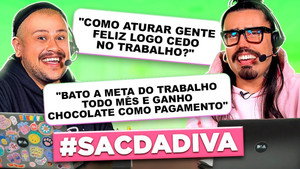 Diva Depressão 8. évad Ep.88 88. epizód