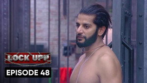 Lock Upp 1. évad Ep.48 48. epizód