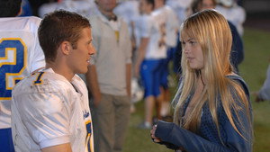 Friday night lights - Tiszta szívvel foci 1. évad Ep.9 9. epizód