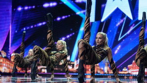 Česko Slovensko má talent 12. évad Ep.1 1. epizód