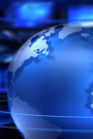 CNN News Central poszter