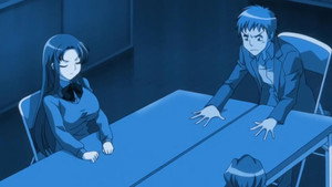 古い番組が集まる 5. évad Ep.3 3. epizód