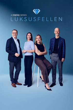 Luksusfellen 27. évad (2025-04-23) poszter