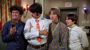 The Monkees 2. évad Ep.19 19. epizód