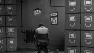 The Strange World of Gurney Slade kép