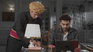 ये रिश्ता क्या कहलाता है 68. évad Ep.1766 1766. epizód