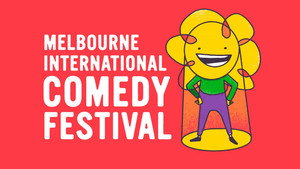 Melbourne Comedy Festival kép