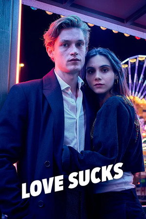 Love Sucks poszter
