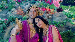Shrimad Bhagwat Mahapuran 1. évad Ep.4 4. epizód