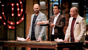 Masterchef Celebrity: Colombia 3. évad Ep.38 38. epizód