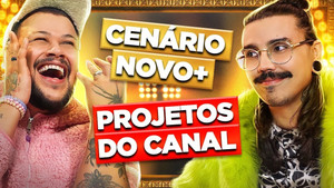 Diva Depressão 7. évad Ep.46 46. epizód