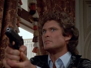 Knight Rider 3. évad Ep.7 Hitszegő lovag