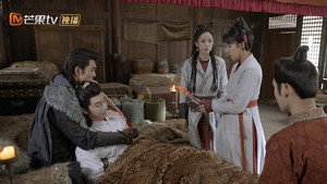 大宋少年志 2. évad Ep.23 23. epizód