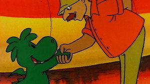 Grisù il draghetto 1. évad Ep.25 25. epizód