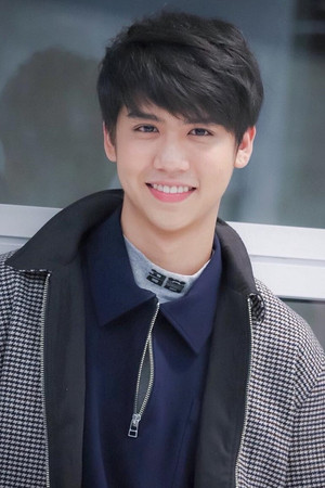 หฤษฎ์ ชีวการุณ profil kép