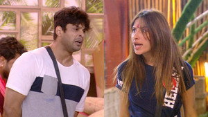 बिग बॉस 13. évad Ep.38 38. epizód