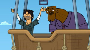 Total Drama Island 2. évad Ep.13 13. epizód