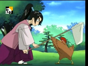 とっとこハム太郎 1. évad Ep.60 60. epizód