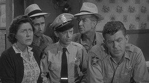 The Andy Griffith Show 1. évad Ep.12 12. epizód