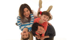 Topsy and Tim kép