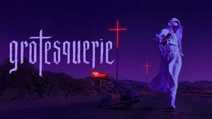 Grotesquerie kép