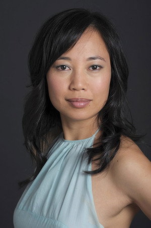 Ling Cooper Tang profil kép