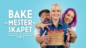 Bakemesterskapet kép