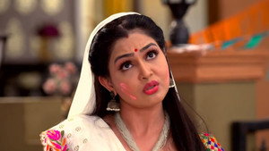 भाभीजी घर पर हैं! 1. évad Ep.1517 1517. epizód