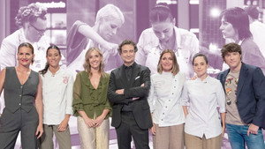 MasterChef Celebrity 10. évad Ep.8 8. epizód