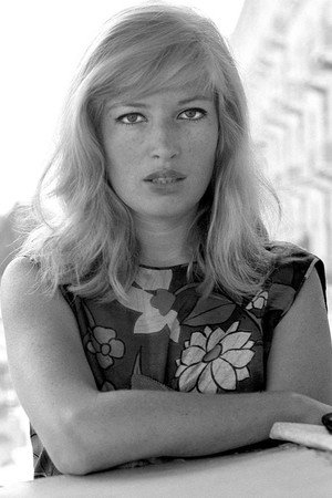 Monica Vitti profil kép