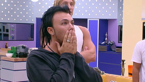 Big Brother 6. évad Ep.80 80. epizód