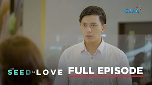 The Seed of Love 1. évad Ep.11 11. epizód