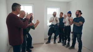 Le grand chantier RONA 2. évad Ep.9 9. epizód