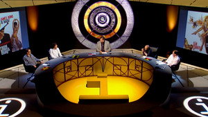 QI 6. évad Ep.3 3. epizód